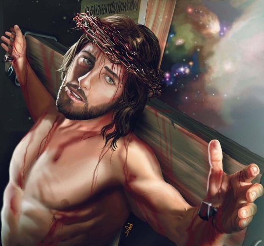 jesus-cristo-crucificado